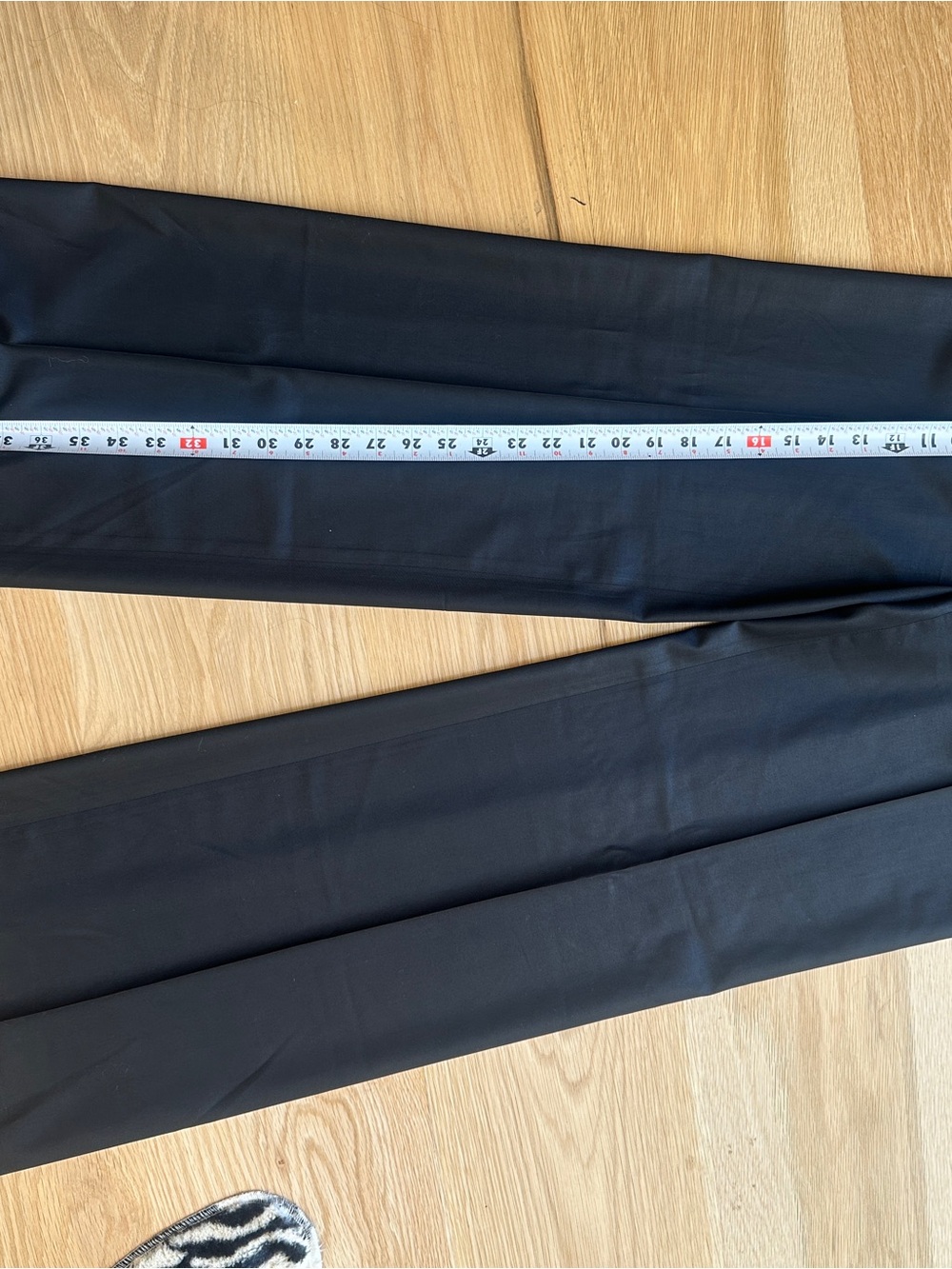 Stella McCartney Wide-Leg Dress Pants - Picture 2 of 10